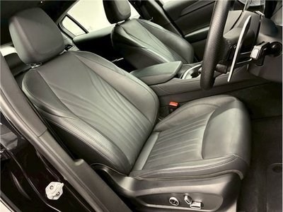 2025 Maserati GRECALE 照片 5