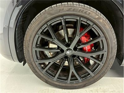 صورة مصغرة 16 لـ 2025 Maserati GRECALE