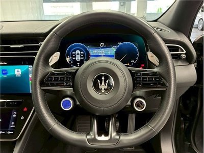 صورة مصغرة 22 لـ 2025 Maserati GRECALE