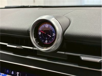 صورة مصغرة 26 لـ 2025 Maserati GRECALE
