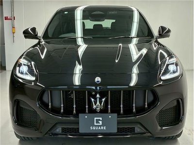 صورة مصغرة 59 لـ 2025 Maserati GRECALE