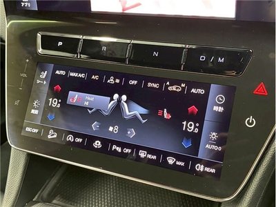 صورة مصغرة 32 لـ 2025 Maserati GRECALE