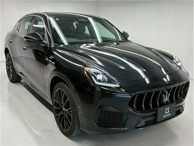 صورة مصغرة 72 لـ 2025 Maserati GRECALE