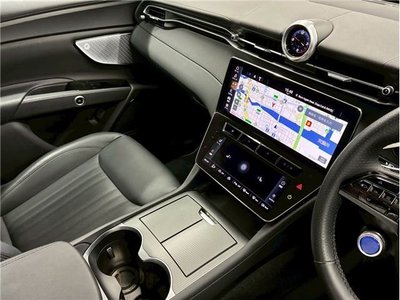 صورة مصغرة 25 لـ 2025 Maserati GRECALE