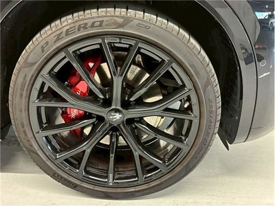 2025 Maserati GRECALE 照片 9