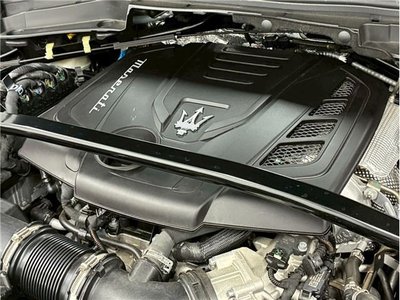 صورة مصغرة 65 لـ 2025 Maserati GRECALE