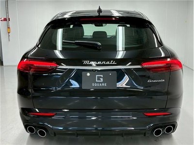 صورة مصغرة 13 لـ 2025 Maserati GRECALE