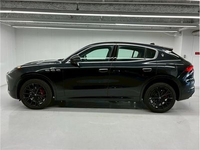 صورة مصغرة 15 لـ 2025 Maserati GRECALE