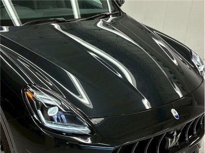 صورة مصغرة 61 لـ 2025 Maserati GRECALE