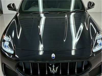 صورة مصغرة 60 لـ 2025 Maserati GRECALE
