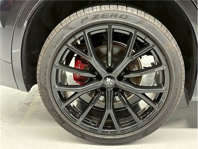 صورة مصغرة 11 لـ 2025 Maserati GRECALE