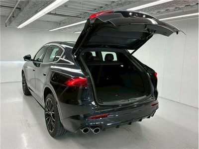 صورة مصغرة 52 لـ 2025 Maserati GRECALE