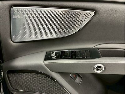 صورة مصغرة 20 لـ 2025 Maserati GRECALE