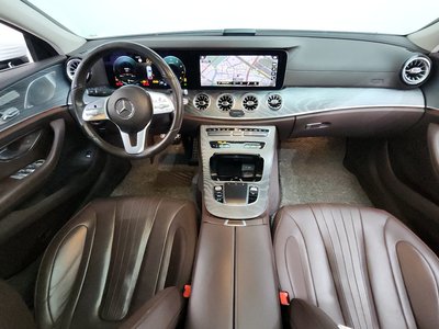 MERCEDES-BENZ CLS - 5