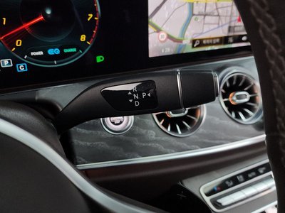 MERCEDES-BENZ CLS - 9