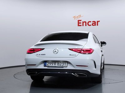 MERCEDES-BENZ CLS - 3