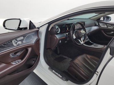 MERCEDES-BENZ CLS - 10