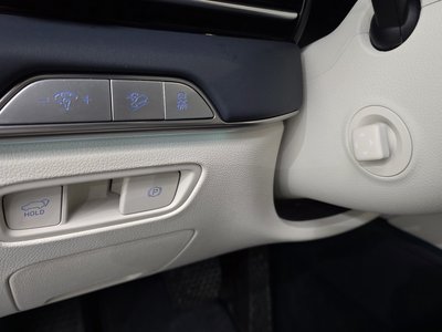 2025 Genesis GV80 — миниатюра 23
