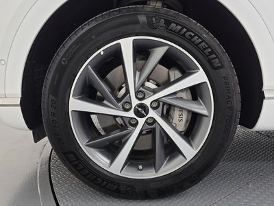 2025 Genesis GV80 photo 6