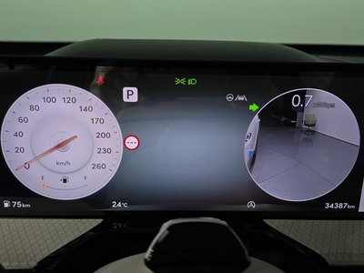 2025 Genesis GV80 — миниатюра 11