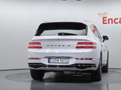 2025 Genesis GV80 photo 3