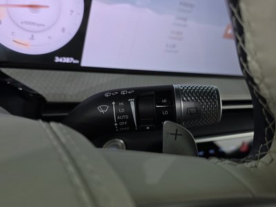 2025 Genesis GV80 — миниатюра 24