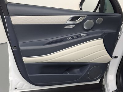 2025 Genesis GV80 — миниатюра 14