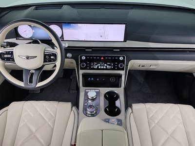 2025 Genesis GV80 photo 5