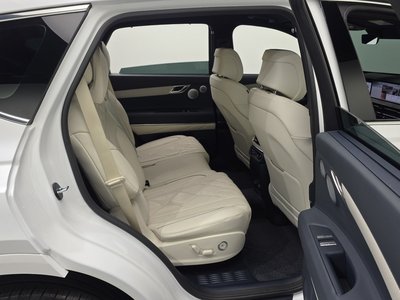 2025 Genesis GV80 — миниатюра 18