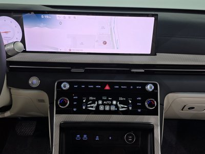 2025 Genesis GV80 — миниатюра 22