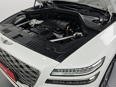 2025 Genesis GV80 photo 7