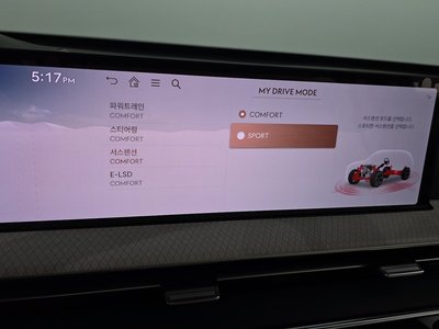 2025 Genesis GV80 — миниатюра 28