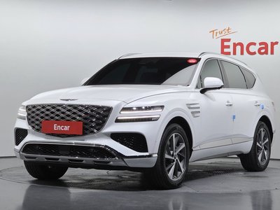 2025 Genesis GV80 photo 1