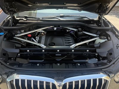 BMW X5 - 7