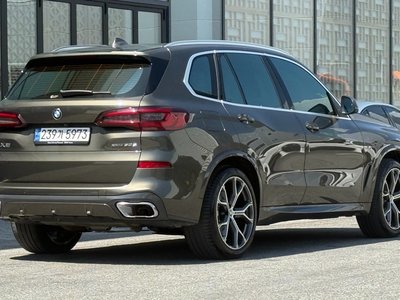 BMW X5 - 4