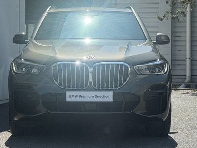 BMW X5 - 2
