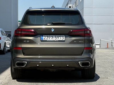 BMW X5 - 3