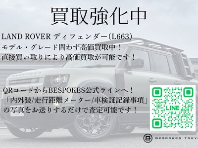 LAND ROVER DEFENDER - 2