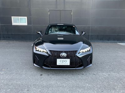 LEXUS IS - 2