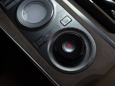 2021 Genesis GV80 thumbnail 12