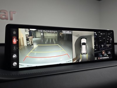 2021 Genesis GV80 thumbnail 21