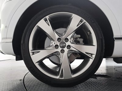 2021 Genesis GV80 照片 6