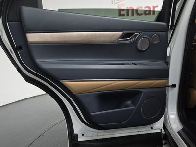 2021 Genesis GV80 thumbnail 15