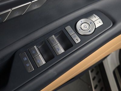 2021 Genesis GV80 thumbnail 29