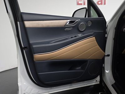 2021 Genesis GV80 thumbnail 14