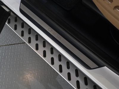 2021 Genesis GV80 thumbnail 25