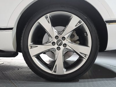 2021 Genesis GV80 照片 8