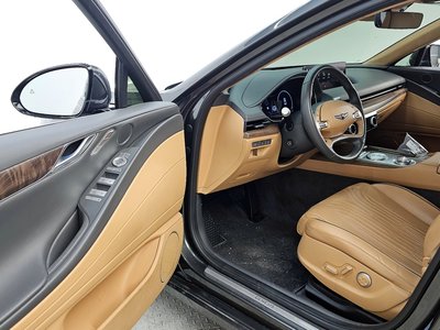 GENESIS G80 (RG3) - 10