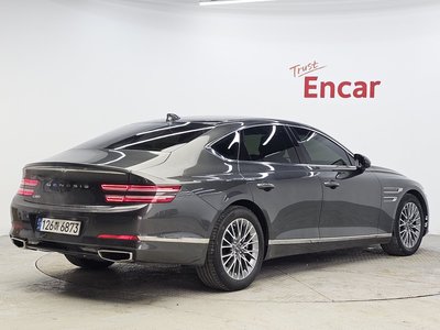 GENESIS G80 (RG3) - 3