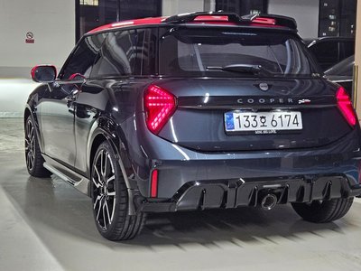 MINI COOPER - 3